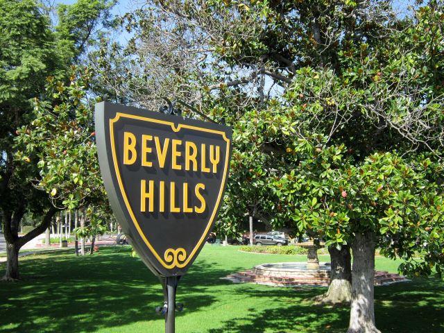 Beverly Hills