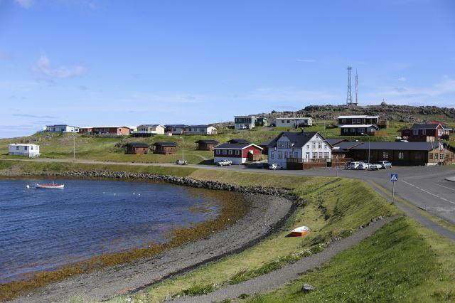 Djúpivogur