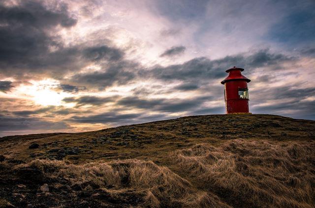 Stykkishólmur