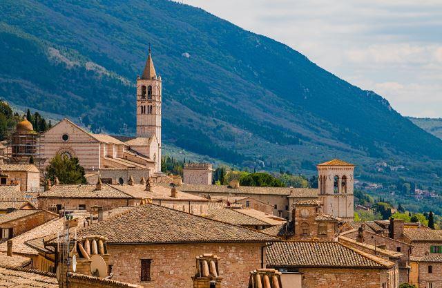 Assisi