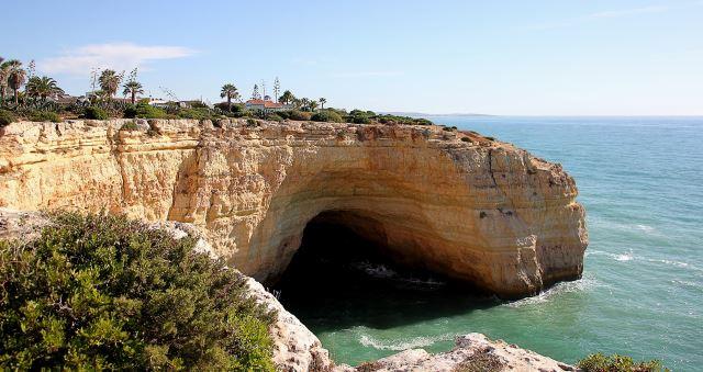 Algarve