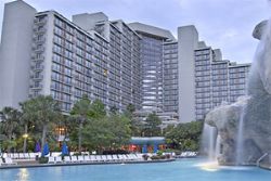 Hyatt Regency Grand Cypress